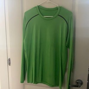 Men’s M Lulu long sleeve